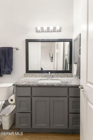 720 EMERALD VIEW Drive, El Paso, TX 79932