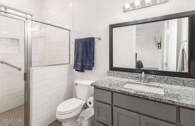 720 EMERALD VIEW Drive, El Paso, TX 79932