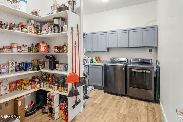 720 EMERALD VIEW Drive, El Paso, TX 79932