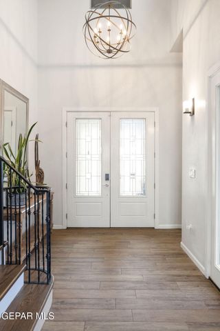 720 EMERALD VIEW Drive, El Paso, TX 79932