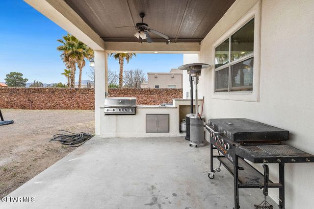 720 EMERALD VIEW Drive, El Paso, TX 79932