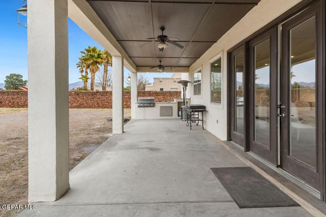 720 EMERALD VIEW Drive, El Paso, TX 79932