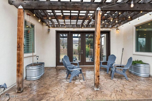 720 EMERALD VIEW Drive, El Paso, TX 79932