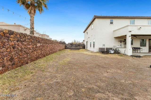 720 EMERALD VIEW Drive, El Paso, TX 79932