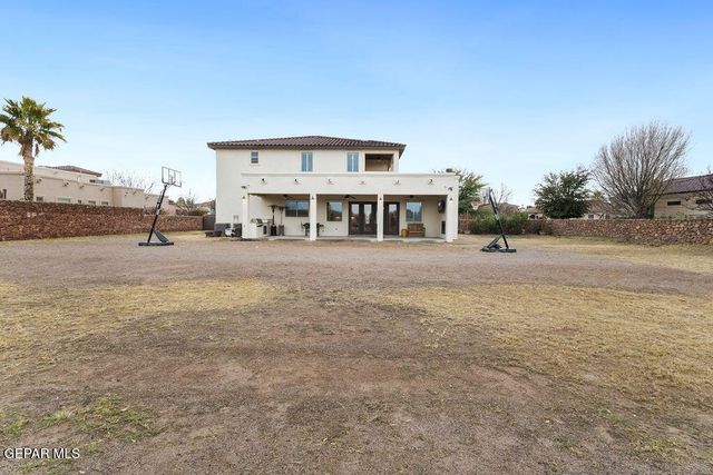 720 EMERALD VIEW Drive, El Paso, TX 79932