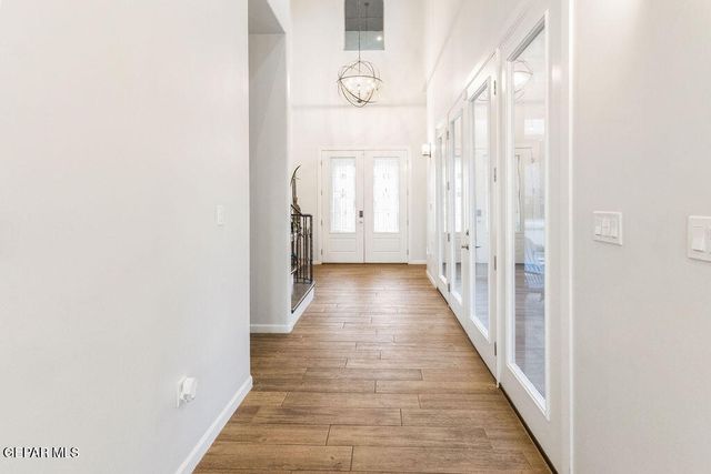 720 EMERALD VIEW Drive, El Paso, TX 79932