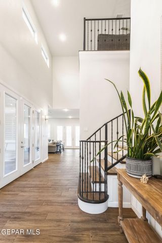 720 EMERALD VIEW Drive, El Paso, TX 79932