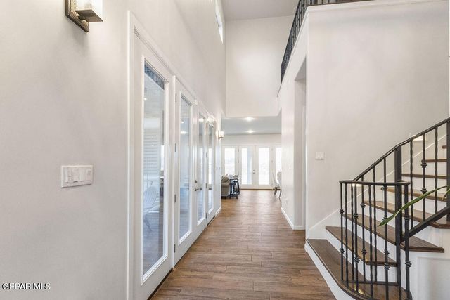 720 EMERALD VIEW Drive, El Paso, TX 79932