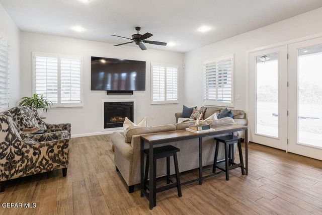 720 EMERALD VIEW Drive, El Paso, TX 79932