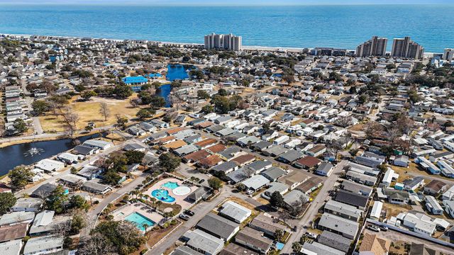 1664 E Lake Dr., Surfside Beach, SC 29575