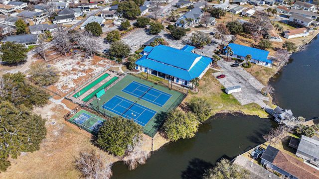 1664 E Lake Dr., Surfside Beach, SC 29575