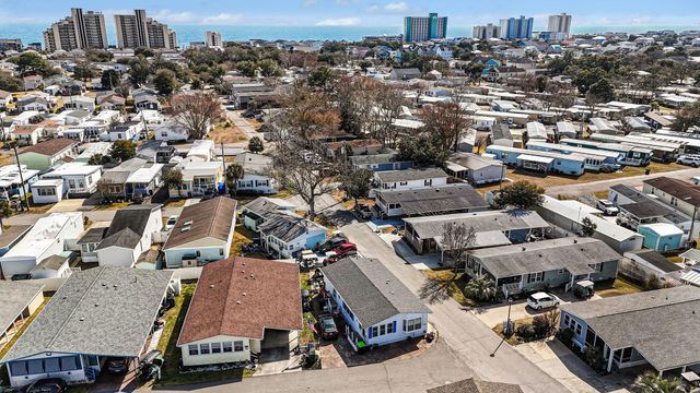 1664 E Lake Dr., Surfside Beach, SC 29575