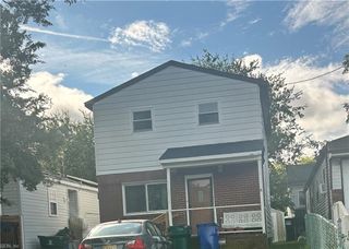 1112 37th ST, Newport News, VA 23607