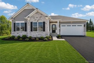 6313 Webster Road, Orchard Park, NY 14127