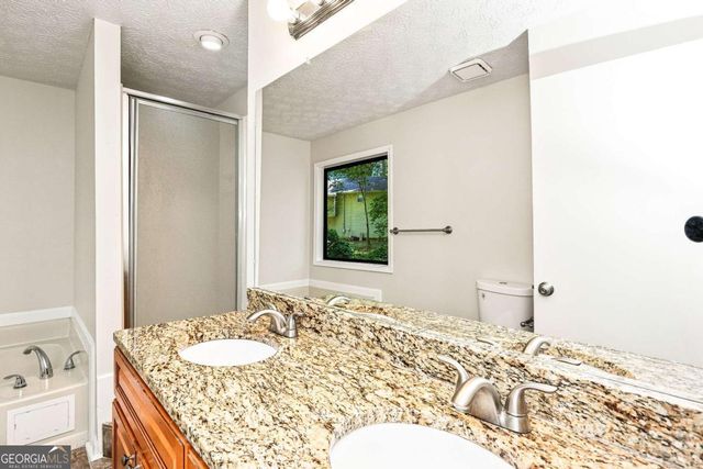 5561 Deerfield Place NW, Kennesaw, GA 30144