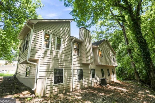 5561 Deerfield Place NW, Kennesaw, GA 30144