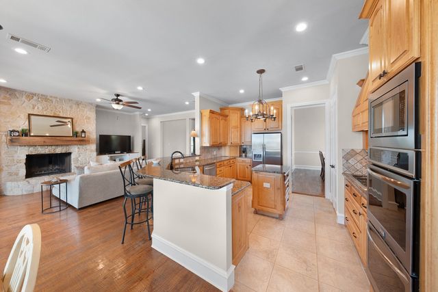 252 Quail Creek Road, Mclendon Chisholm, TX 75032