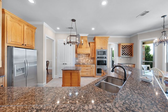 252 Quail Creek Road, Mclendon Chisholm, TX 75032
