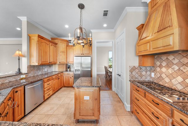 252 Quail Creek Road, Mclendon Chisholm, TX 75032