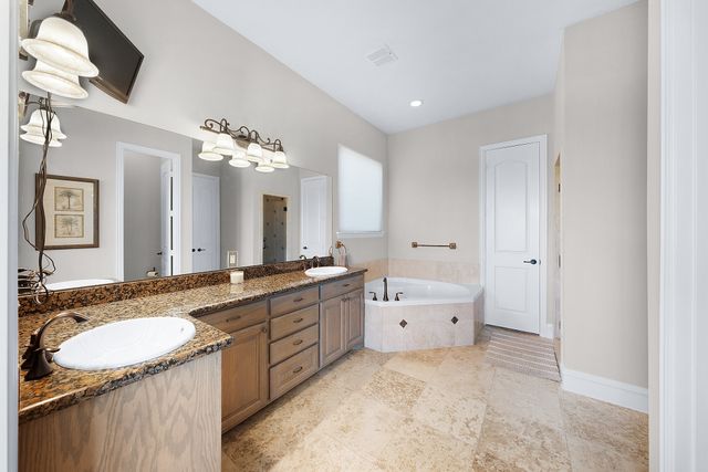 252 Quail Creek Road, Mclendon Chisholm, TX 75032