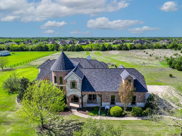 252 Quail Creek Road, Mclendon Chisholm, TX 75032