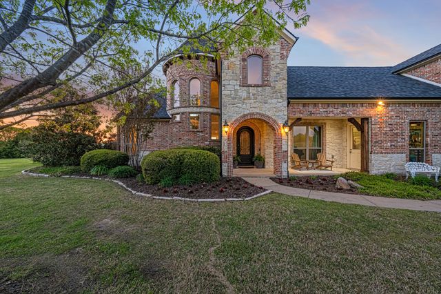 252 Quail Creek Road, Mclendon Chisholm, TX 75032
