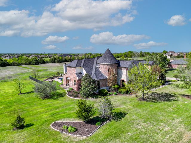 252 Quail Creek Road, Mclendon Chisholm, TX 75032