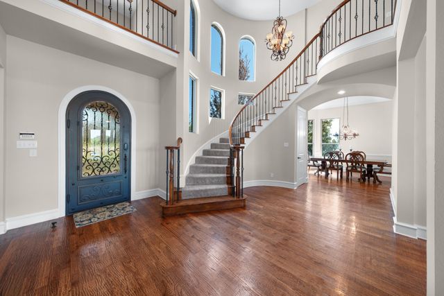 252 Quail Creek Road, Mclendon Chisholm, TX 75032
