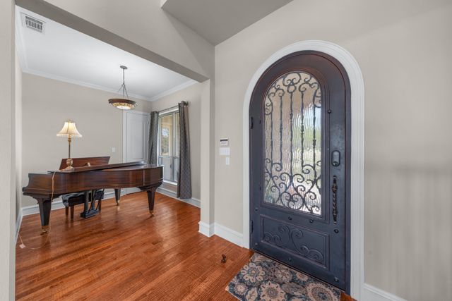 252 Quail Creek Road, Mclendon Chisholm, TX 75032