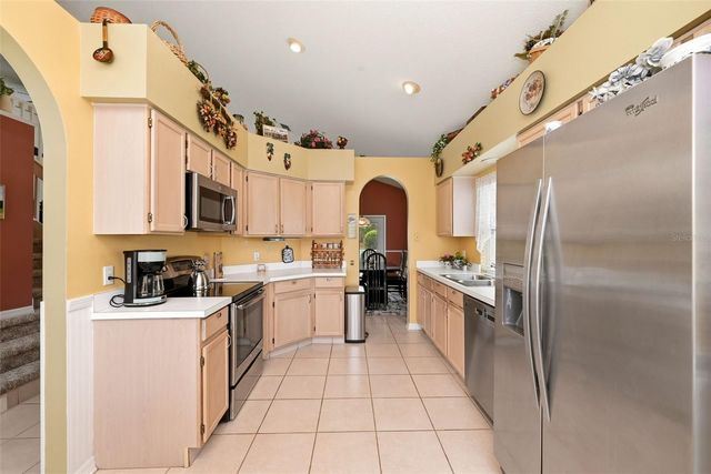 8412 FORT THOMAS WAY, Orlando, FL 32822