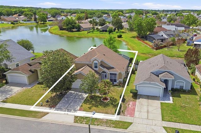 8412 FORT THOMAS WAY, Orlando, FL 32822