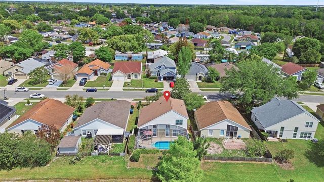 8412 FORT THOMAS WAY, Orlando, FL 32822