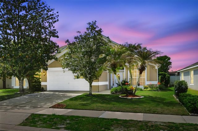 8412 FORT THOMAS WAY, Orlando, FL 32822