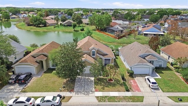 8412 FORT THOMAS WAY, Orlando, FL 32822