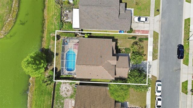 8412 FORT THOMAS WAY, Orlando, FL 32822