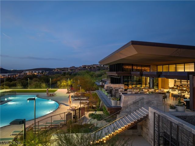 105 Cloudrock Court, Henderson, NV 89012