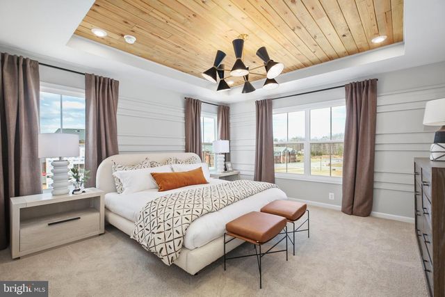 7742 HARLOW CIR, Spotsylvania, VA 22551