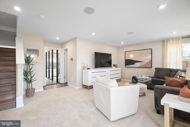 7742 HARLOW CIR, Spotsylvania, VA 22551