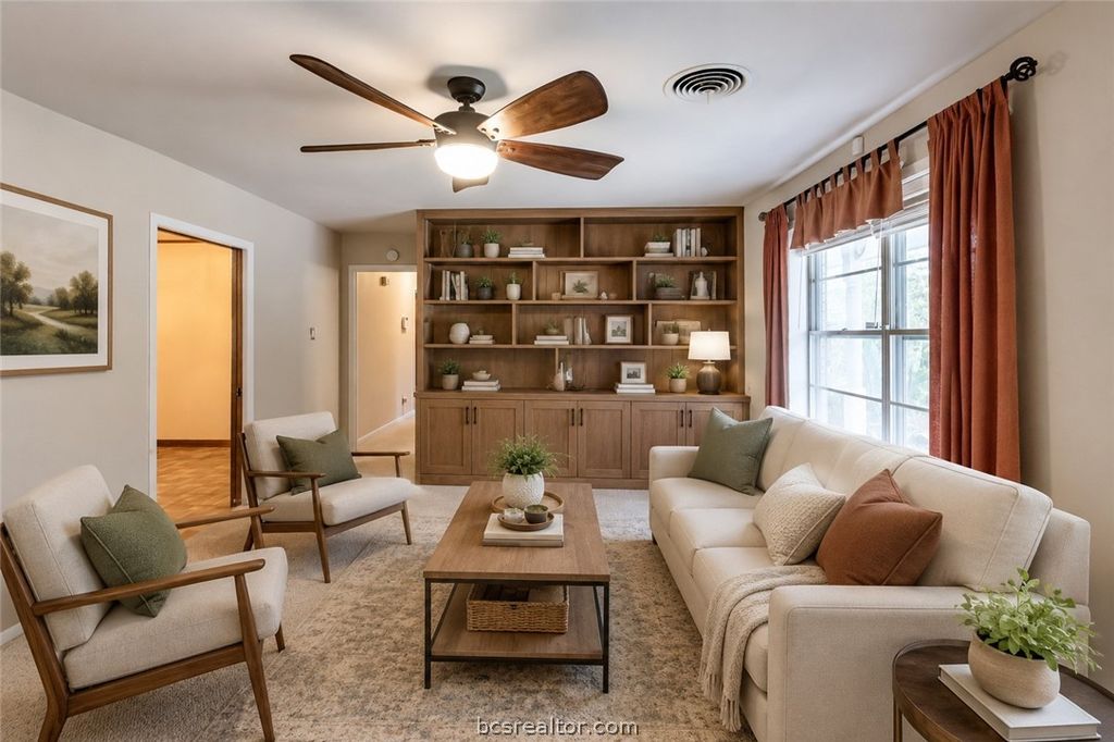 1507 Meadow Lane, Brenham, TX 77833 — photo 4