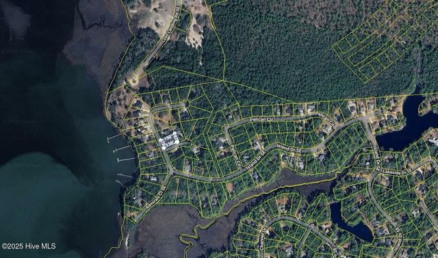 554 Captains Court SE, Bolivia, NC 28422