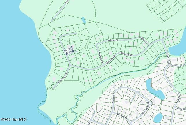 554 Captains Court SE, Bolivia, NC 28422