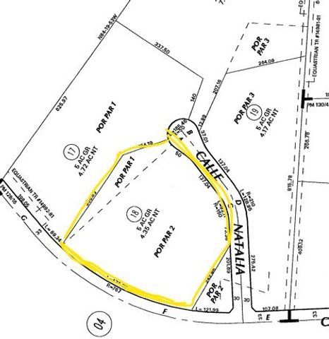18 Calle Bandido, Murrieta, CA 92562