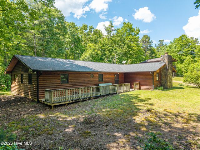 562 Sunny Lane, Marble, NC 28905