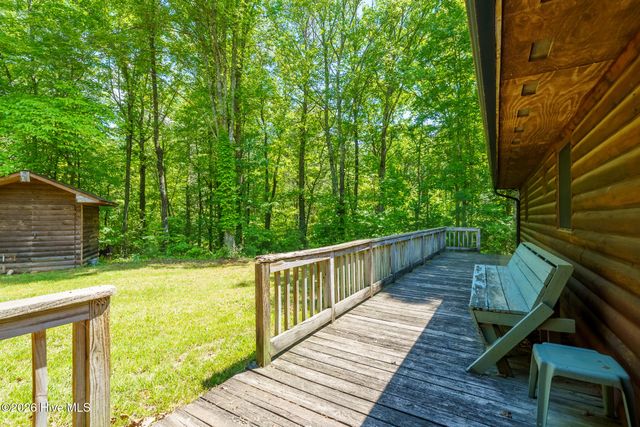 562 Sunny Lane, Marble, NC 28905