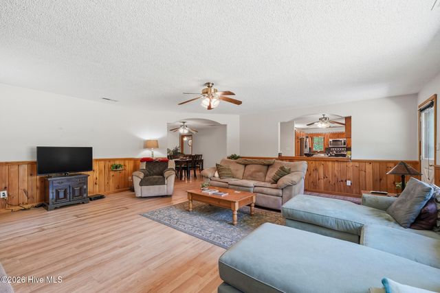 562 Sunny Lane, Marble, NC 28905