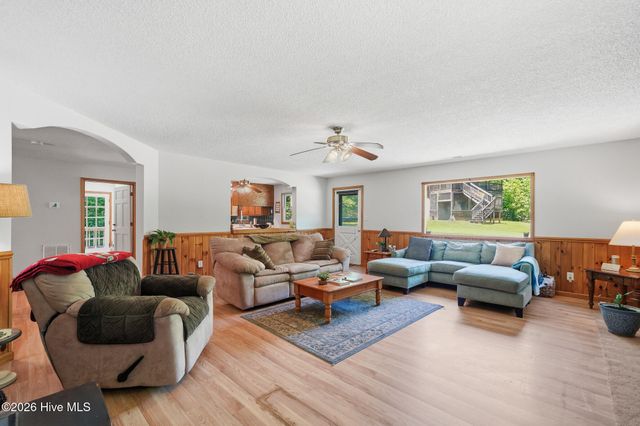 562 Sunny Lane, Marble, NC 28905