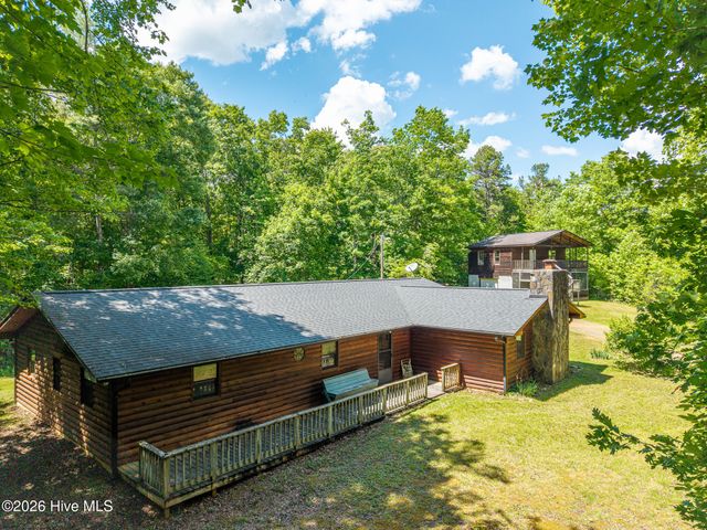 562 Sunny Lane, Marble, NC 28905