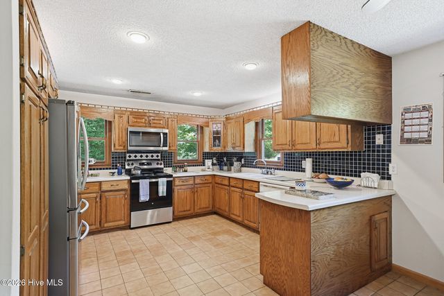 562 Sunny Lane, Marble, NC 28905