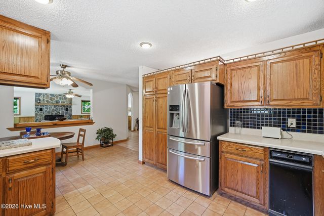 562 Sunny Lane, Marble, NC 28905