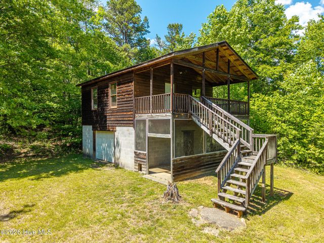 562 Sunny Lane, Marble, NC 28905